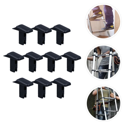 10 Pcs Ladder Switch Button Extension Accessories Parts Replacement