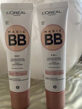 Loreal BB Magic 5-in-1 TRANSFORMING SKIN PERF...