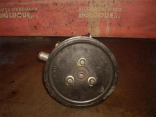 Pompe direction assistée Mercedes 611