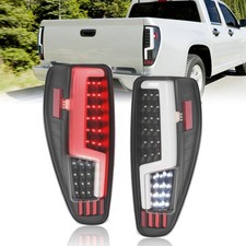Black For 2004-2012 Chevy Colorado GMC Canyon...