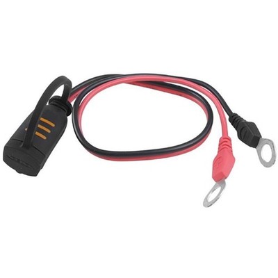 CTEK (56-329) Comfort Connect 7/16'' Eyelet for M10 Side Post Batteries