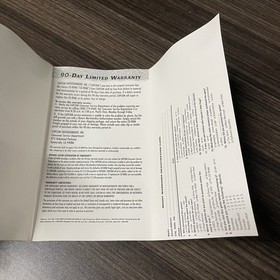 Night Warriors: Darkstalkers' Revenge Sega Saturn Disc+Case+Manual+Reg. Card