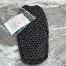 NEUF Dainese Pro-Shape Back G2, Protection dorsale moto pour cyclistes