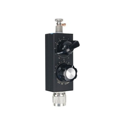 20W QRP HF Antenna 5MHz-55MHz UHF VHF Tuner FT-817 818 703 K1 K2 USDX MCHF #c