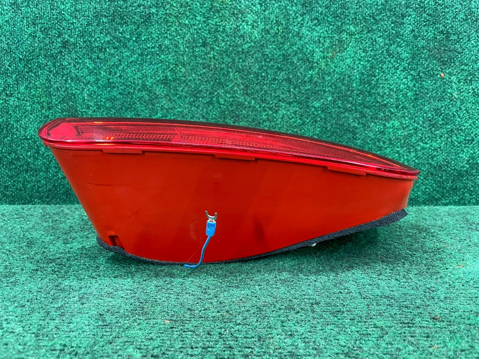 2003-2009 Bentley Continental GT GTC Rear Right Side Tail Light Lamp OEM