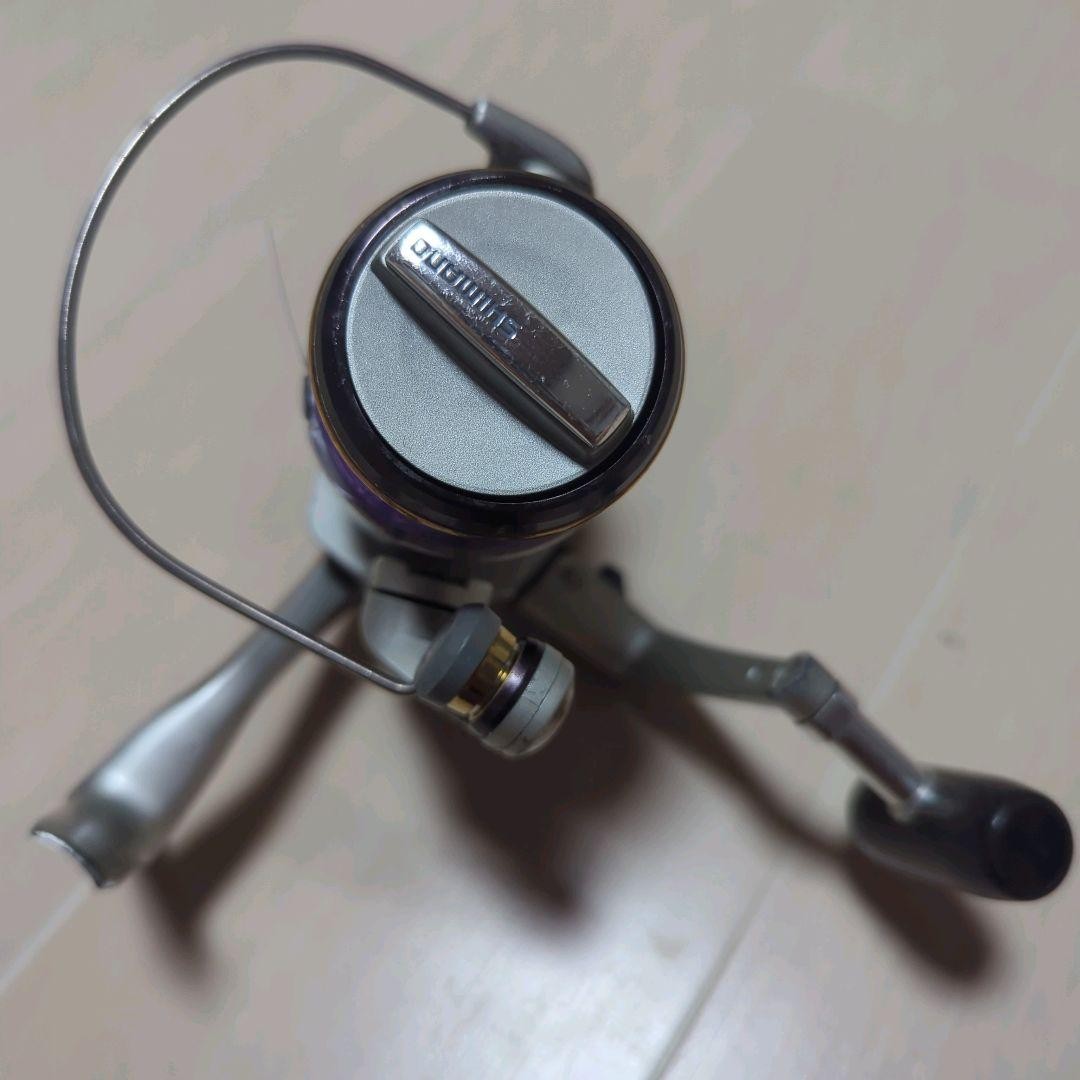 シマノ92STELLA3000 希少品✨初代 STELLA 92 ステラ 3000 SHIMANO ハイエンド