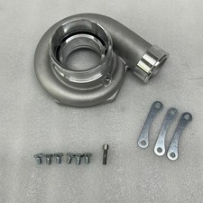 For Garrett Gt35 Gtx3582r Turbo Ar .70 Cold Front Compressor Housing 65.782mm For Garrett Gt35 Gtx3582r Turbo Ar .70 Cold Front Compressor Housing 65.782mm