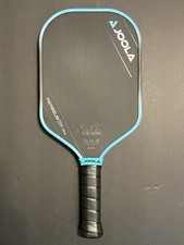 Pickleball Paddle Ben Johns Joola Perseus 3S USED 16MM UPA-A Certified