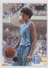 2013-14 Fleer Retro Lucas Nogueira #119 0a7