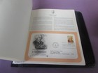 1981 - 1984  FIRST CAY COVERS (ARTCRAFT)  IN BINDER - LOT OF 49 - EXCELLENT — photo 6