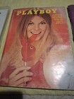 vintage play boy magazine lot 12 — photo 2