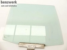 Mercedes W201 190 Fenster Seitenscheibe Color T&uuml;r hinten rechts 2017300418 ??