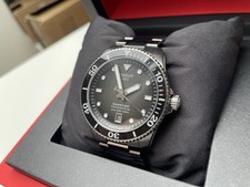 TISSOT Seastar 1000 – 40 mm – Ref. T120.807.11.051.00