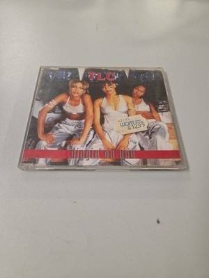 Diggin on you (3 versions, 1994/95) von TLC | CD | 