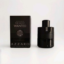 Azzaro The Most Wanted Eau de Parfum Intense ...