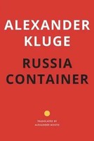 Alexander Booth (U. A.) | Russia Container | Buch | Englisch (2023) | Gebunden