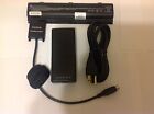 Fajgs External Battery Charger For Toshiba Satellite Pa3098 Pa3209 Pa3210 More