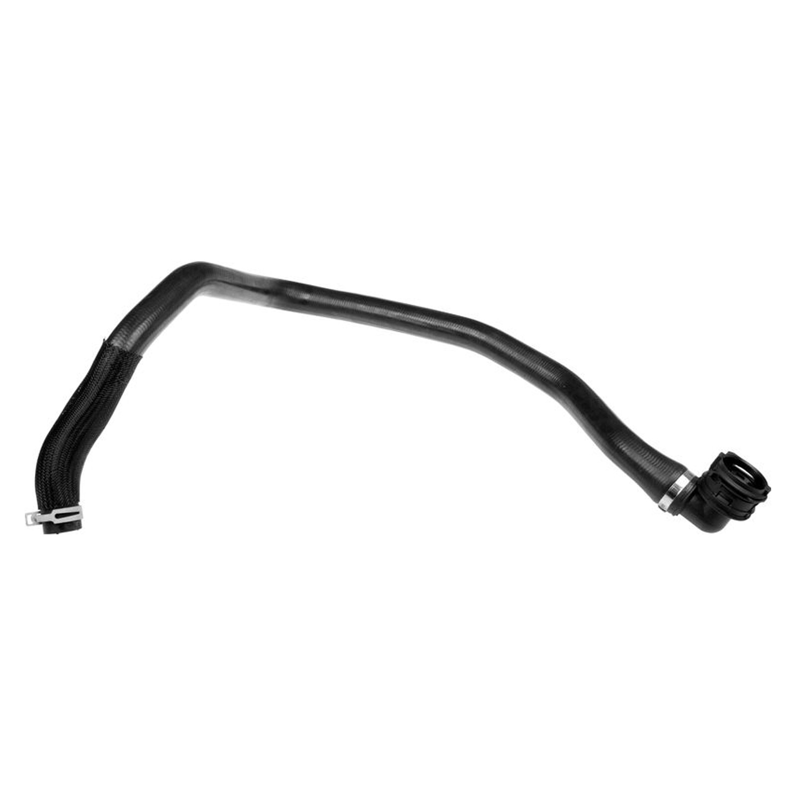 Gates Curved Radiator Hose 05-2606 - High Quality Replacement For Citroen