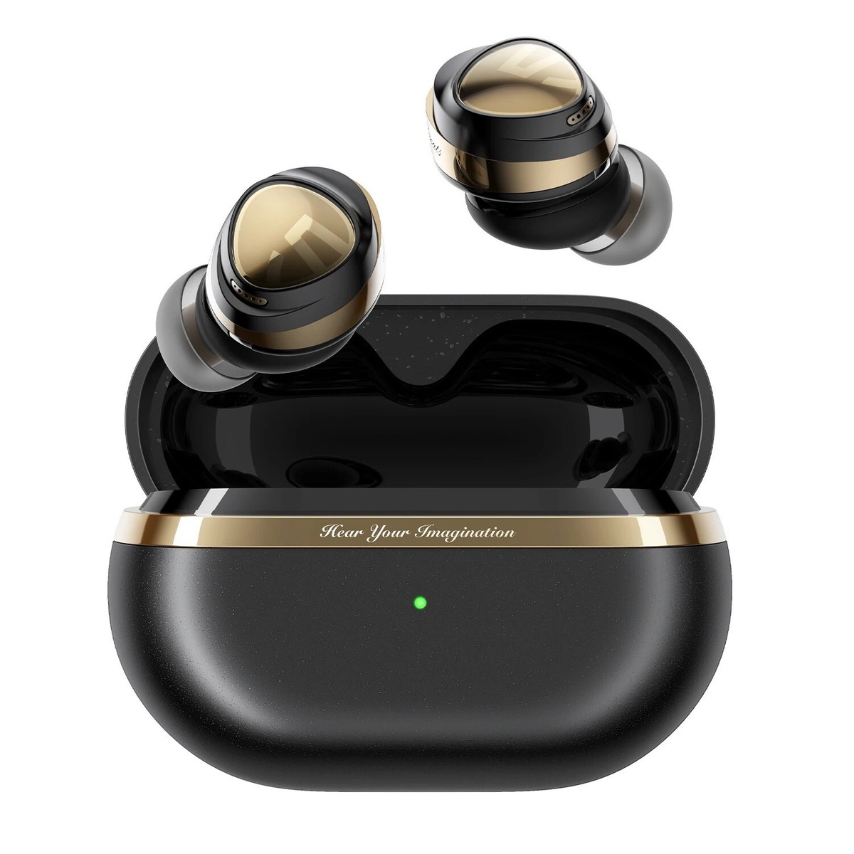 SoundPEATS Opera 05,Hi-Res Wireless Earbuds With Stereo Sound Hi