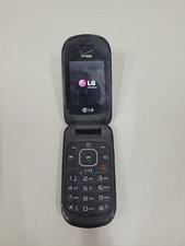 LG VN170 Revere 3 Verizon Cell Phone