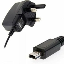 Motorola main Charger for Razr V8 V9 Moto E G3 G5 G5 X Defy Atrix Droid Maxx XT