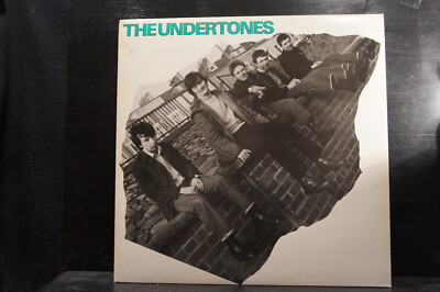 The Undertones - Same