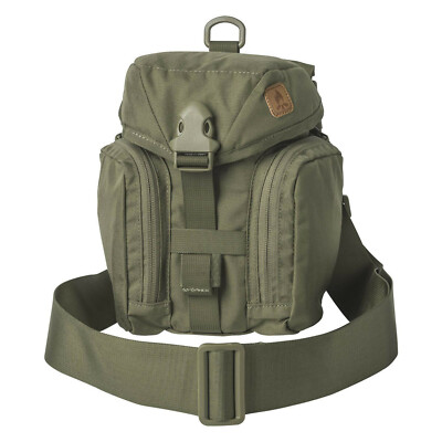 Helikon Tex Essential Kitbag Adaptive Green - Cordura Bushcraft 