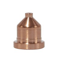 Gys 5 FugenhobeldüSen 125A - FüR Plasmabrenner MT-125 - 039285