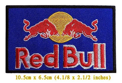 Parches Alimentos y Bebidas Bordado Decorar Tela (Seleccionar Opciones)✈Tailandés por USPS - Imagen 56 de 79