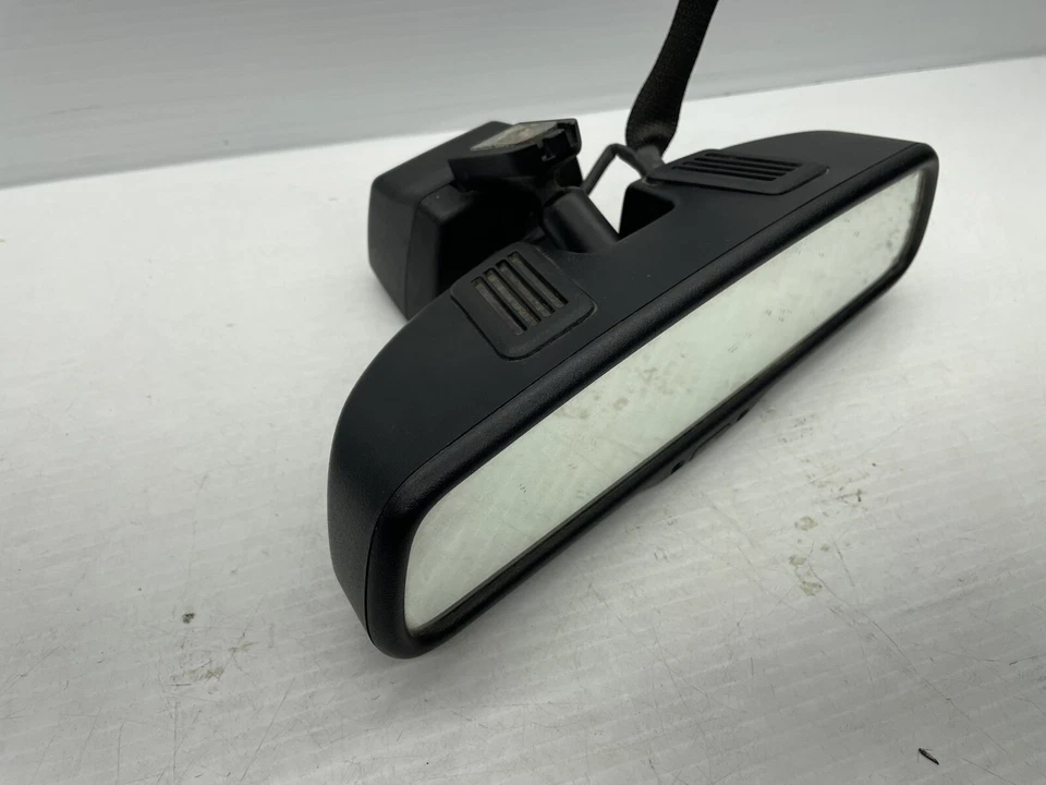 ♻️2009 2010 Chrysler Town & Country Interior Rear View Mirror Oem 05113707AA - Image 2 of 4