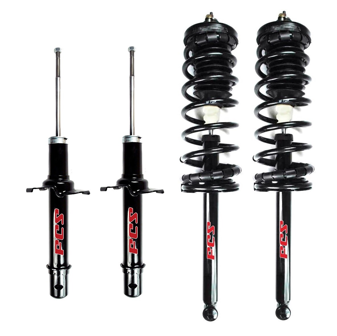 LLP Coilover Kits ( 10th Gen 2018 Honda Accord ) - Lowlifeprojects LLP Coilover Kits ( 10th Gen 2018 Honda Accord ) - Lowlifeprojects