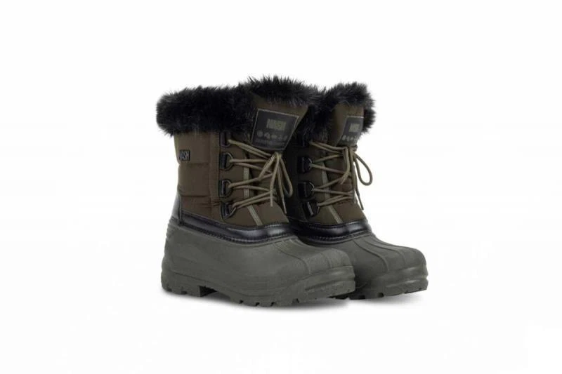 Nash ZT Polar Boots
Opens in a new window or tab