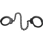 Peerless Handcuff Company Police, Security & Fire Turnout Handcuffs