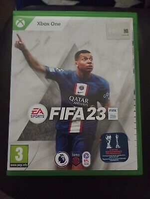 Fifa 23 - Xbox One