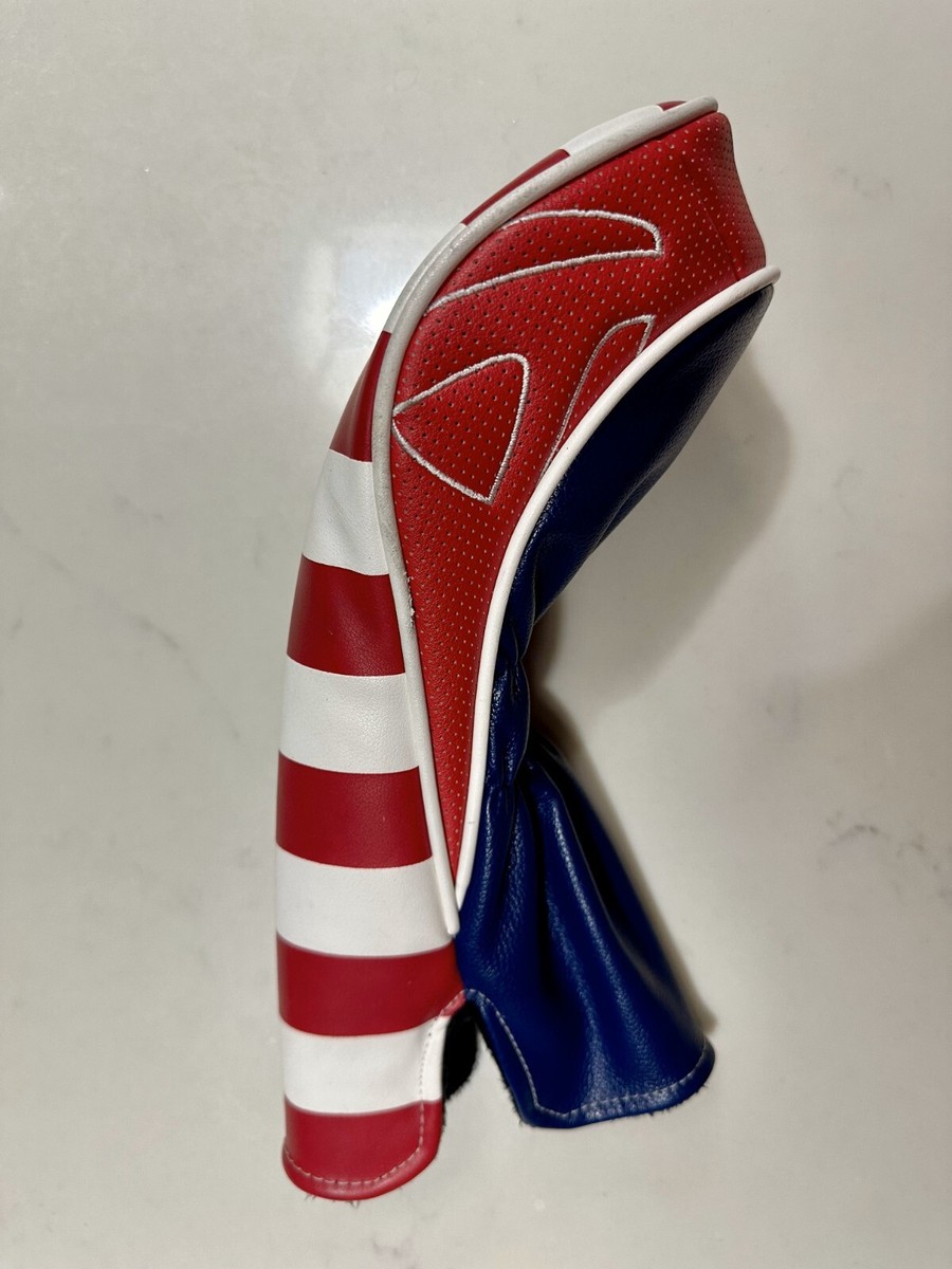 TaylorMade Sim2 Max Limited Edition Team USA 10.5° Ventus Blue 5R