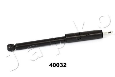 JAPKO Stoßdämpfer Stossdämpfer Dämpfer Hinten MJ40032
