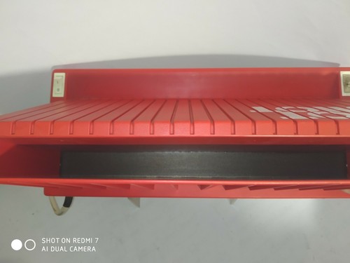 EASI-BIND HOTSHOT HOT SHOT rilegatura termica thermal binding - Picture 5 of 6