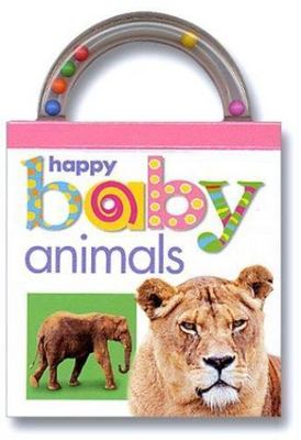 Happy Baby Animals