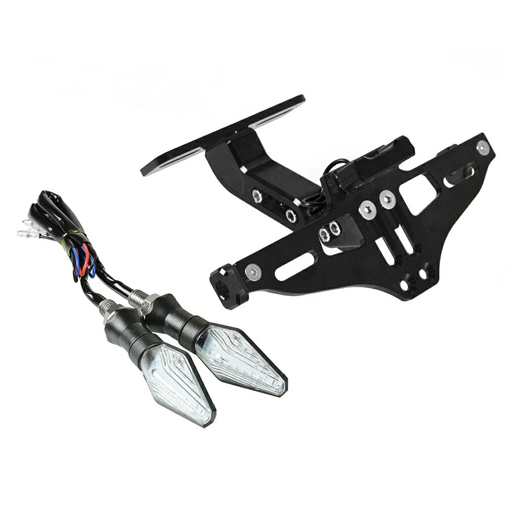 Xt660x on sale tail tidy