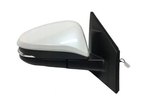Right Side Mirror for Toyota Rav4 XA40 2013-12.2018 Electric FOLDABLE
