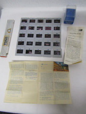 DDR Color-Dia-Serie  Satz 25 St&uuml;ck Heidecksburg Nr. 7 Ostalgie Diabetrachter