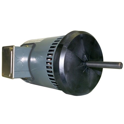 GE MOTORS 5KCP49UN6040S - OEM Upgraded Replacement Carrier Condenser Fan Motor - Picture 1 of 2
