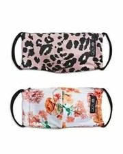 Onzie Mindful Face Masks, Set of 2 Colorful