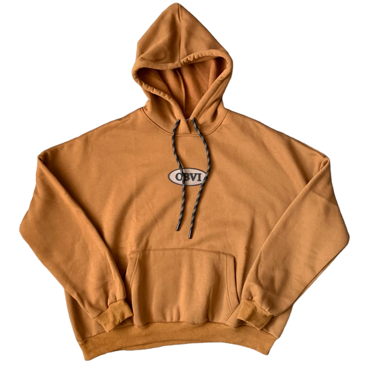 Oversized hoodie ebay 2025