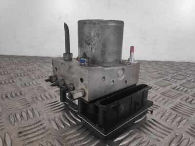 2010 TOYOTA AVENSIS T27 ABS VALVE/PUMP/CONTROLLER 44540-05100