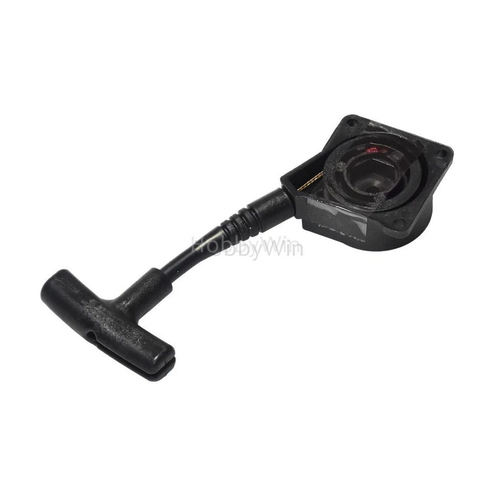 HSP part TS1A-3 pull start for SH18 Nitro Engine 1/8 RC Fuel Power RC Car Truck - Image 2 of 4