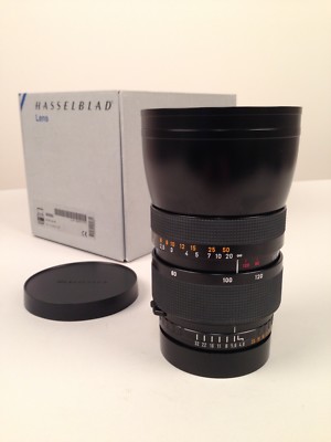 Hasselblad FE60-120mm f/4.8 ズームレンズ Hasselblad 60-120mm F/4.8 FE | LENS-DB.COM