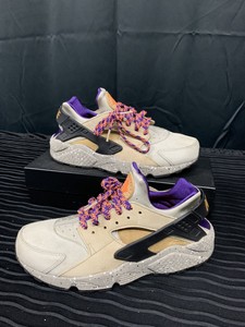 air huarache run mowabb linen