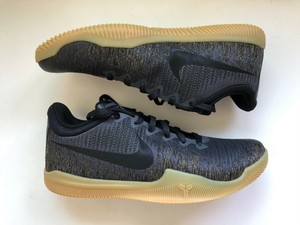 nike mamba rage komodo