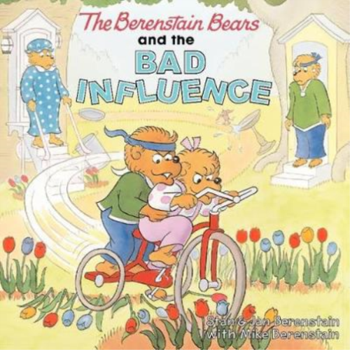 Stan Berenstain Mike Berenstain Jan The Berenstain Bears and the Ba (Paperback) - Picture 1 of 1